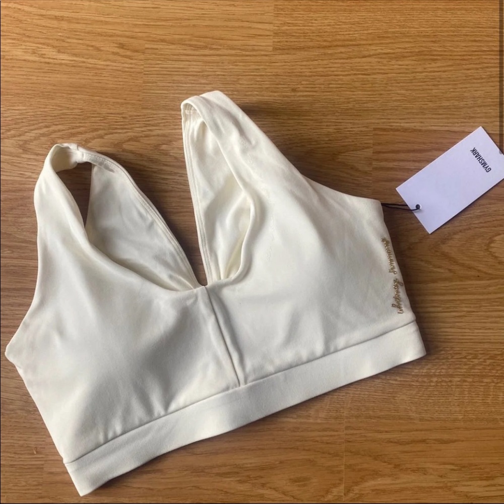 Gymshark x Whitney Simmons sports bra